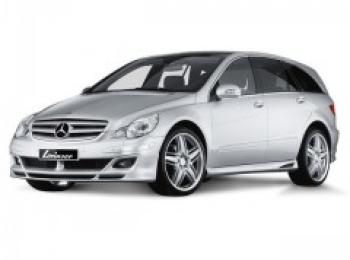 R-Class W251 (2006-2013)